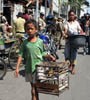 Bangli Dibongkar, Taufik Kehilangan Buku Pelajarannya
